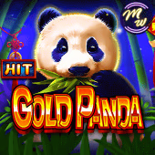 Gold Panda Megawin game cover