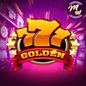 Golden 777(H5) MW game cover