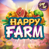 Happy Farm MW game cover