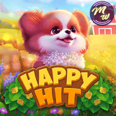Happy Hit MW game cover