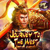 Journey to the West MW game cover