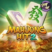 Mahjong Hit 2+ MW game cover