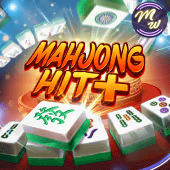 Mahjong Hit MW game cover