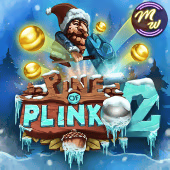 Pine of Plinko 2 MW game cover