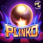 Plinko MW game cover