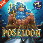 Poseidon MW game cover