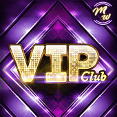 VIP Club Megawin game cover