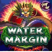 Water Margin Megawin game cover
