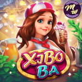 XiBoBA MW game cover