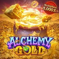 Alchemy Gold Pocket Games game cover