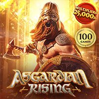 Asgardian Rising Pocket Games game cover