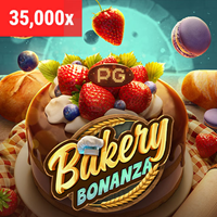 Bakery Bonanza Pocket Games game cover