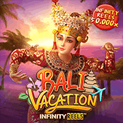 Bali Vacation Pocket Games game cover