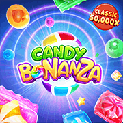 Candy Bonanza PG game cover