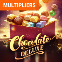 Chocolate Deluxe Pocket Games game cover