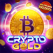 Crypto Gold Pocket Games game cover