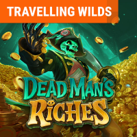 Dead Man's Riches Pocket Games game cover
