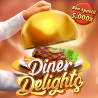 Diner Delights Pocket Games game cover