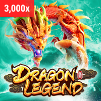 Dragon Legend Pocket Games game cover