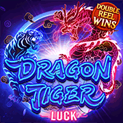 Dragon Tiger Luck Pocket Games game cover