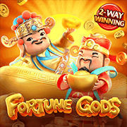 Fortune Gods PG game cover