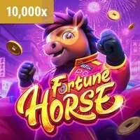 Fortune Horse PG game cover