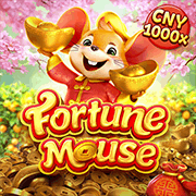 Fortune Mouse Pocket Games game cover