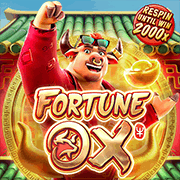 Fortune Ox Pocket Games game cover