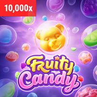 Fruity Candy Pocket Games game cover