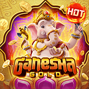 Ganesha Gold Pocket Games game cover