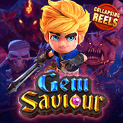 Gem Saviour Pocket Games game cover