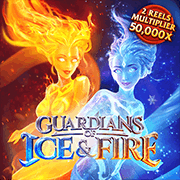 Guardians of Ice and Fire Pocket Games game cover