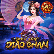 Honey Trap of Diao Chan Pocket Games game cover