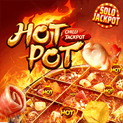 Hotpot Pocket Games game cover