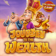 Journey to the Wealth Pocket Games game cover