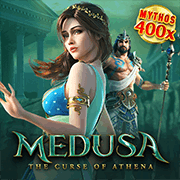 Medusa Pocket Games game cover