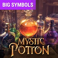 Mystic Potion Pocket Games game cover