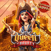 Queen of Bounty Pocket Games game cover
