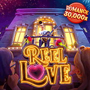Reel Love Pocket Games game cover