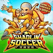 Shaolin Soccer Pocket Games game cover