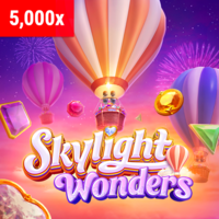 Skylight Wonders PG game cover