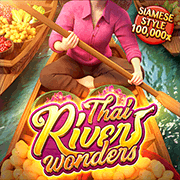 Thai River Wonders PG game cover