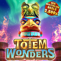Totem Wonders Pocket Games game cover
