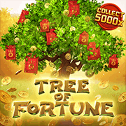 Tree of Fortune Pocket Games game cover