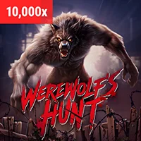 Werewolf's Hunt Pocket Games game cover