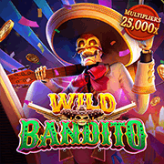 Wild Bandito Pocket Games game cover