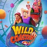 Wild Coaster PG game cover