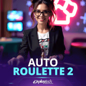 Baccarat Playtech game cover