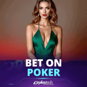 Blackjack Soirée 1 Playtech game cover