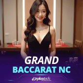 Grand Blackjack Playtech game cover